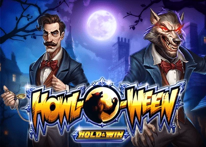 Howl-O-Ween