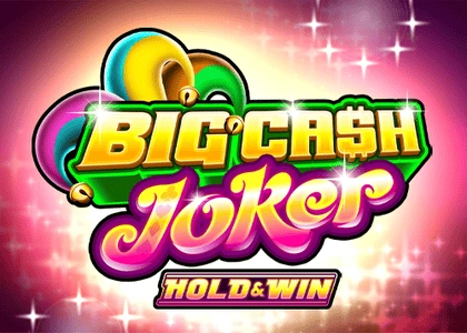 Big Cash Joker