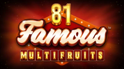 81 Famous Multifruits