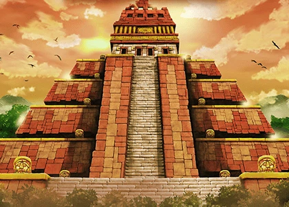 Aztec Jaguar