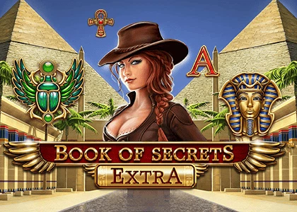 Book of Secrets Extra