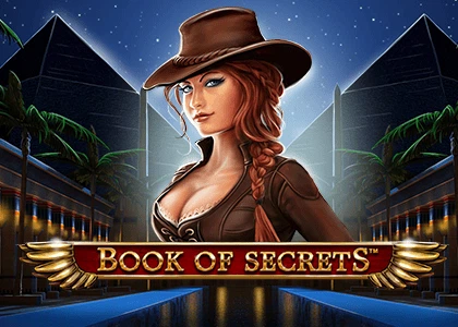 Book of Secrets