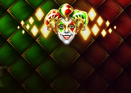 Chilli Joker