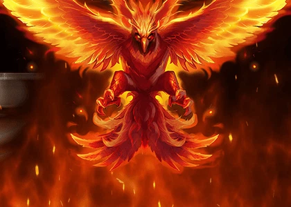 Firebird 27