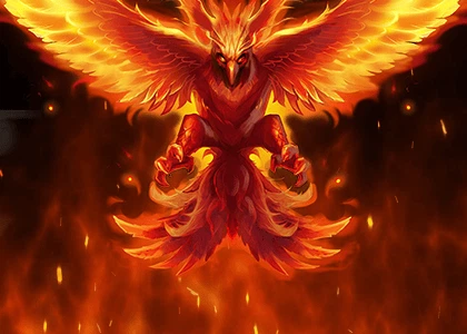 Firebird Double 27