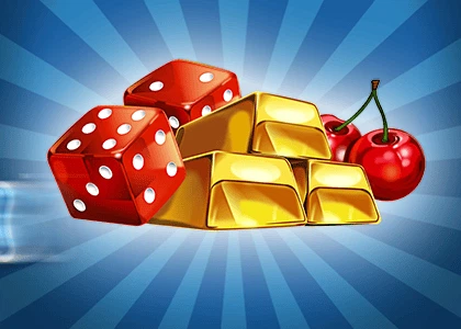 Fruity Gold 81