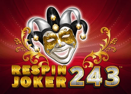 Respin Joker 243