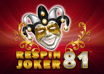 Respin Joker 81