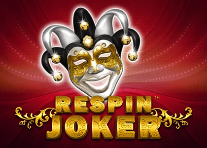Respin Joker