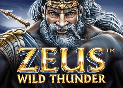 Zeus Wild Thunder