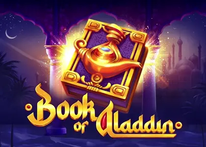 Book of Aladdin