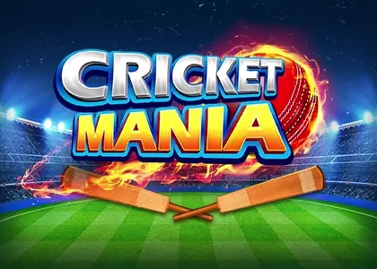 Cricket Mania