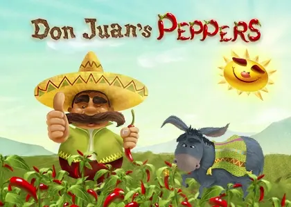 Don Juan's Peppers