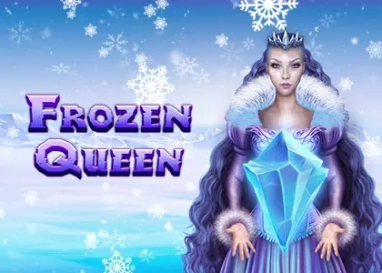 Frozen Queen