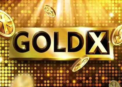 GoldX