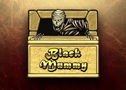 Black Mummy