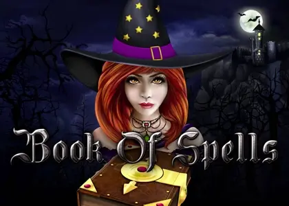 Book Of Spells