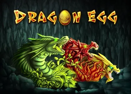 Dragon Egg