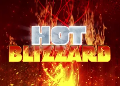 Hot Blizzard